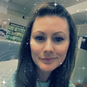 Meet your Posher, Erin